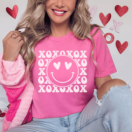 Lover Face T-Shirt