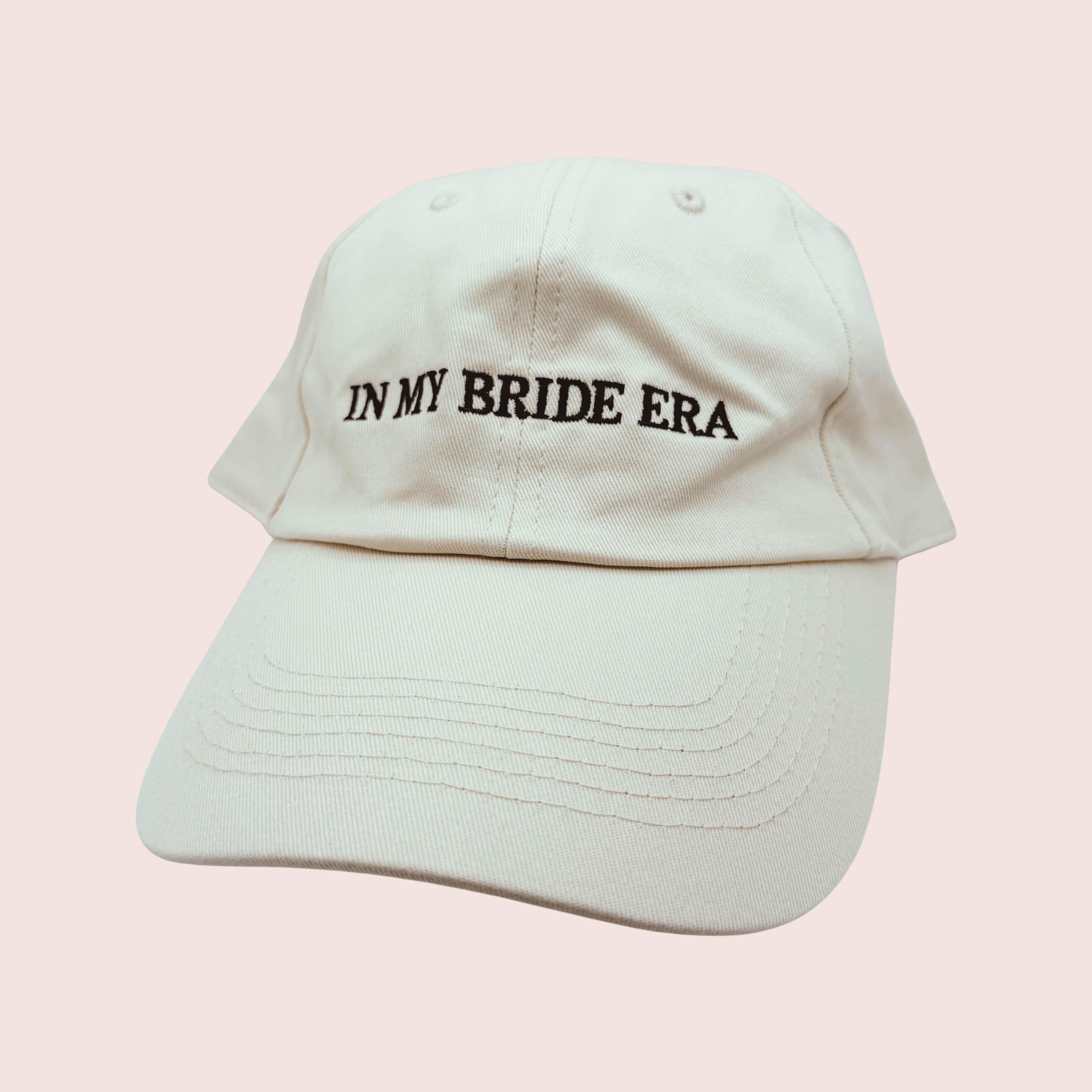 Bride Era Hat