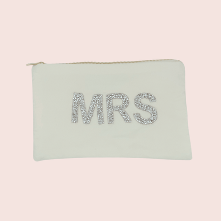 MRS cosmetic bag