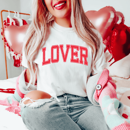 LOVER T-Shirt