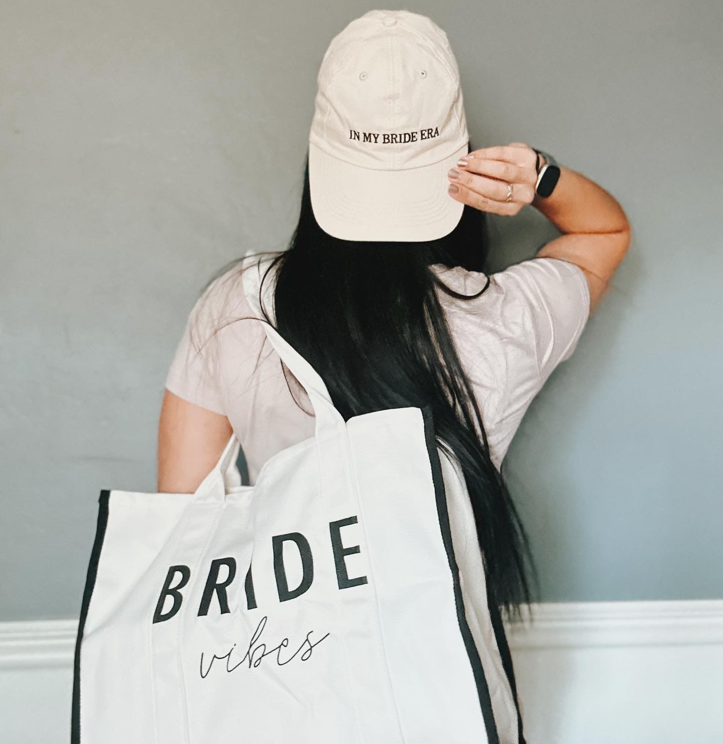 Bride Era Hat